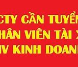 Tài Xế Dấu D Tìm Việc