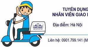 Tuyển Dụng Nhân Viên Kho Giao Hàng